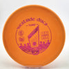 #8 175.2g | Orange