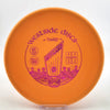 #9 175g | Orange