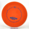 #18 173.8g | Orange