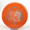 #5 179g | Orange