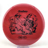 #10 178.3g | Red