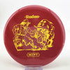 #15 178.3g | Red