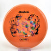 #21 178.9g | Orange