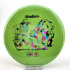 #22 179.3g | Green