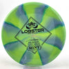 #9 175.9g | Green