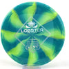 #11 176.1g | Green