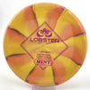 #22 176.1g | Orange