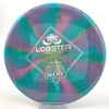 #30 175.8g | Aqua
