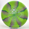 #34 175.9g | Green