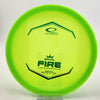 #35 180.8g | Green