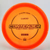 #23 174.6g | Orange