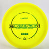 #24 174.7g | Yellow
