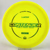 #26 175g | Yellow