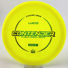 #27 174.5g | Yellow