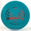 #33 118.6g | Blue