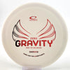 #37 116.8g | White