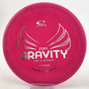 #43 115.3g | Pink