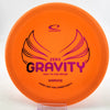 #46 117.6g | Orange