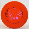 #20 123.8g | Orange