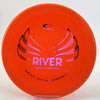 #21 123.9g | Orange