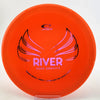 #22 123.8g | Orange