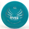 #25 123g | Blue