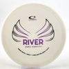 #40 122.5g | White