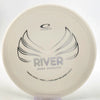 #41 122.7g | White