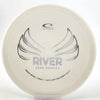 #42 122.8g | White