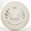 #44 122.8g | White