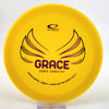 #25 128.4g | Yellow