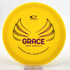 #26 128.3g | Yellow