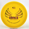 #27 128.5g | Yellow