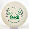 #29 128.4g | White