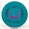 #36 128.9g | Blue