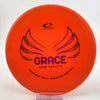 #38 127.4g | Orange