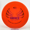#39 127.4g | Orange