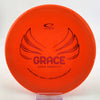 #40 127.3g | Orange
