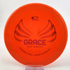 #41 127.4g | Orange