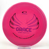 #45 129.1g | Pink