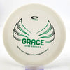 #49 128.4g | White