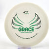 #50 128.3g | White