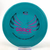 #54 128.7g | Blue