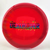 #1 174.8g | Red