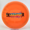 #5 170.2g | Orange