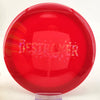 #7 174.6g | Red