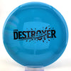 #8 174.6g | Blue