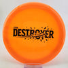 #11 174.7g | Orange