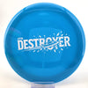 #14 174.9g | Blue