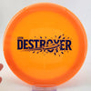 #15 174.8g | Orange